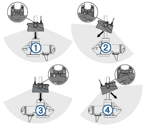 garmin livescope transducer direction|garmin live scope owners manual.